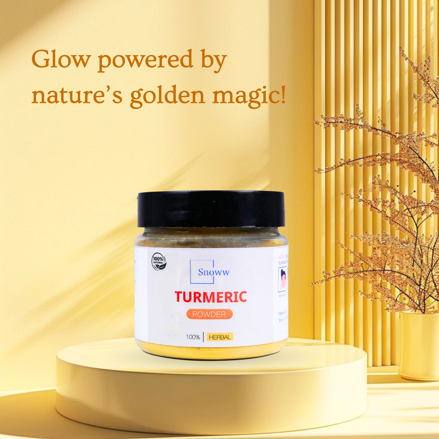 Turmeric Powder