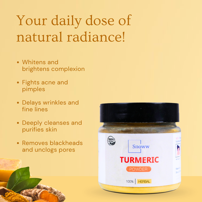 Turmeric Powder