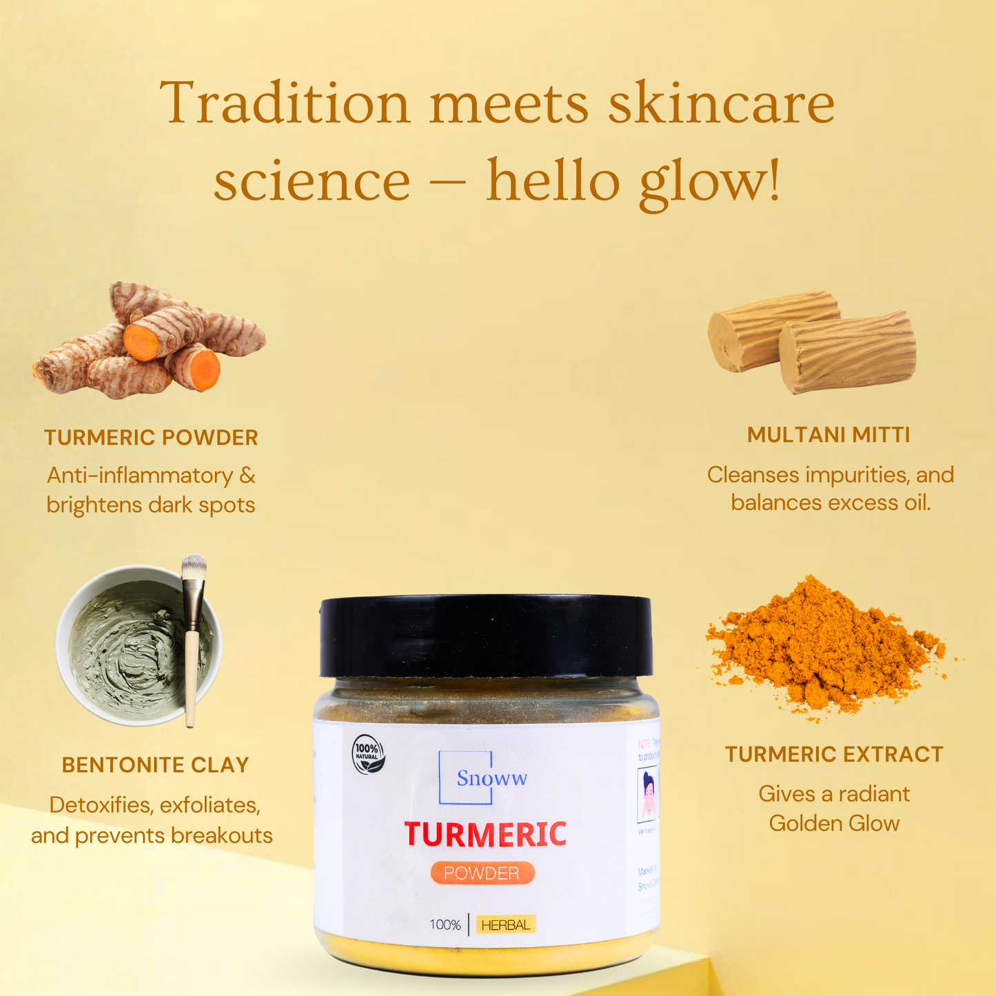 Turmeric Powder