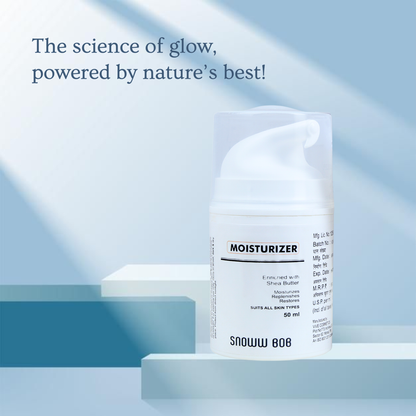 Barrier Repair Moisturizer