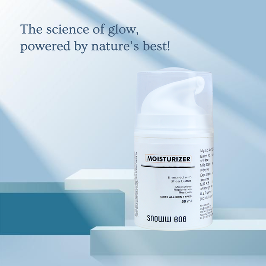 Barrier Repair Moisturizer