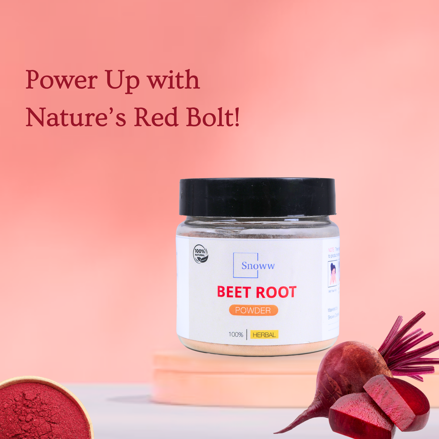 Beet Root Powder