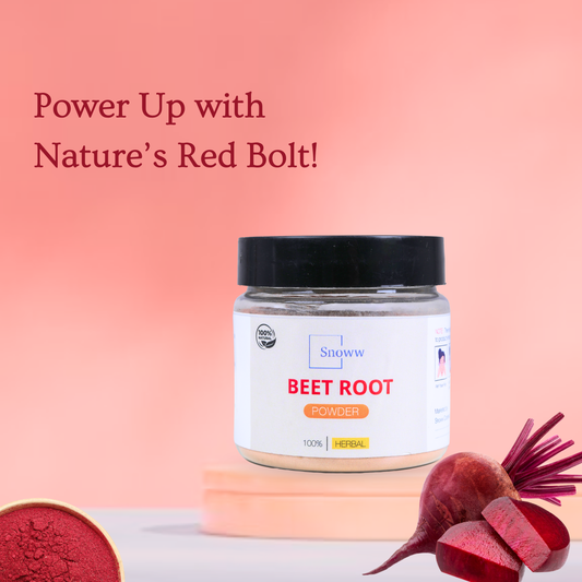 Beet Root Powder