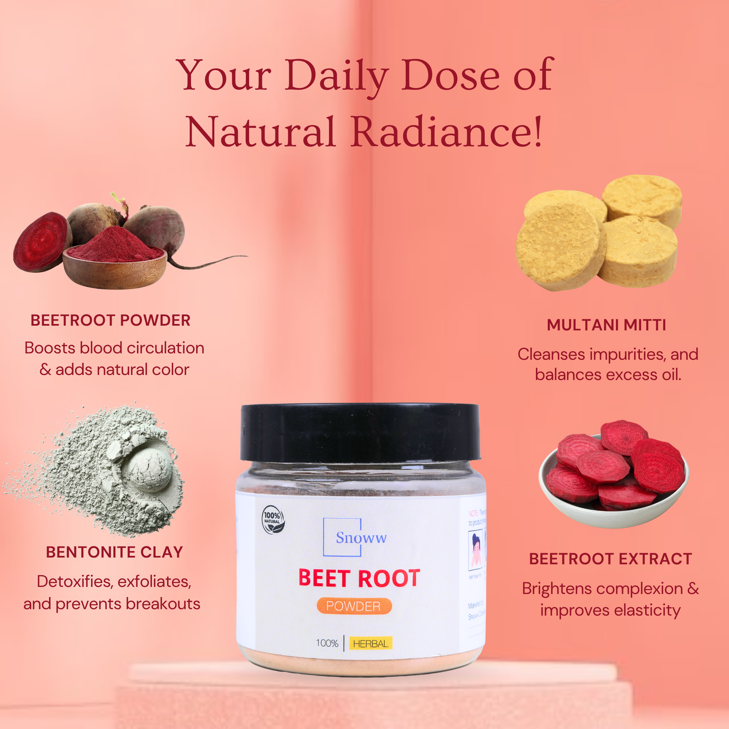 Beet Root Powder