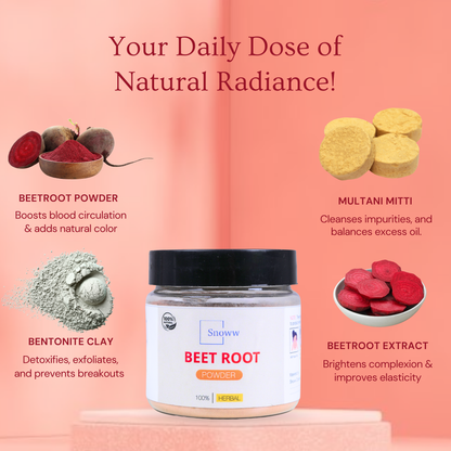 Beet Root Powder