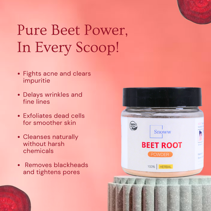 Beet Root Powder