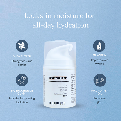 Barrier Repair Moisturizer