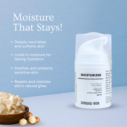 Barrier Repair Moisturizer
