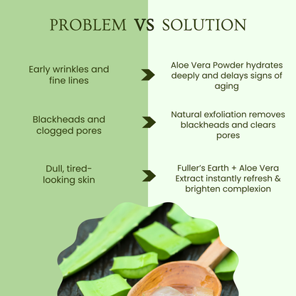 Aloevera Powder
