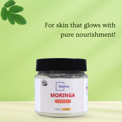 Moringa Powder
