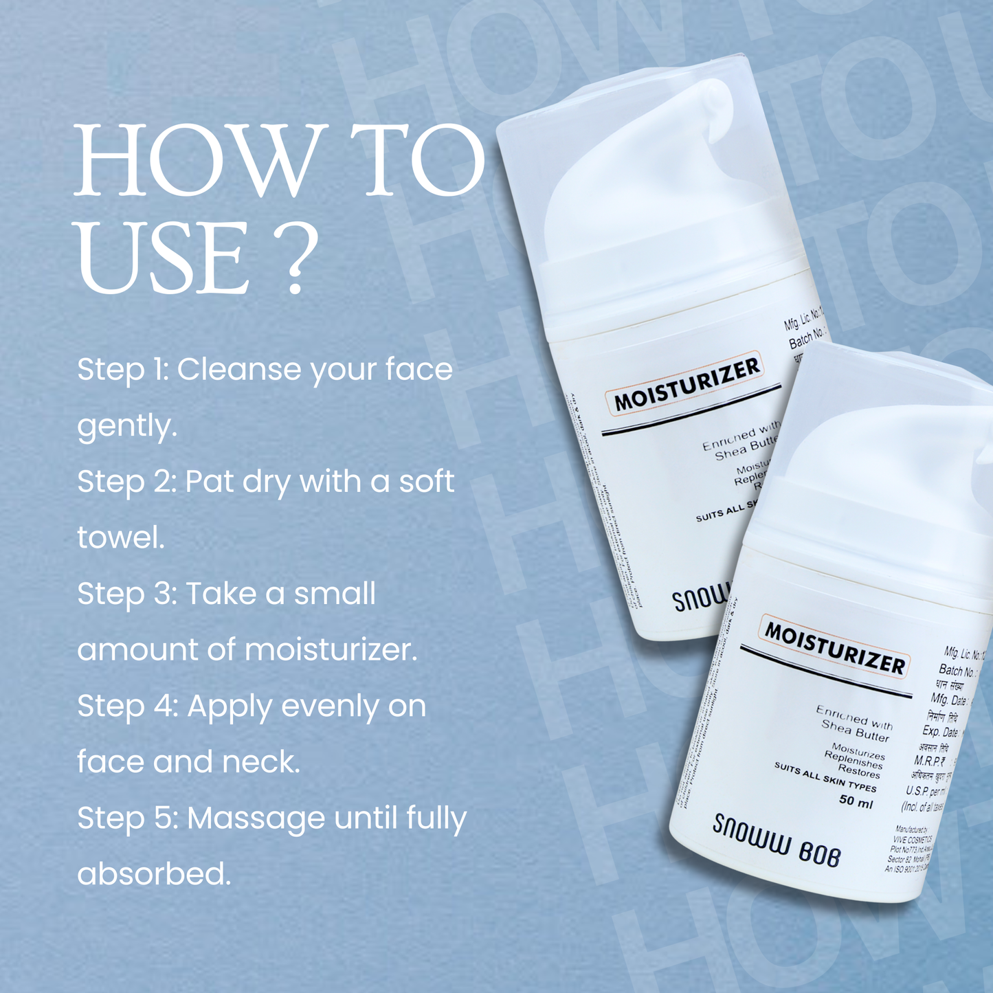 Barrier Repair Moisturizer