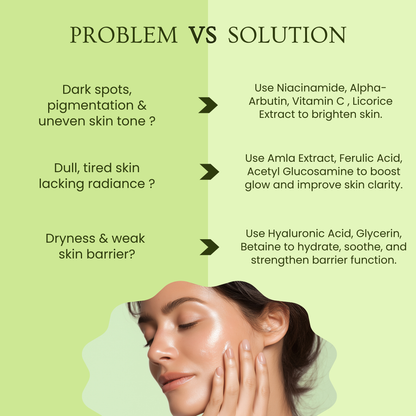 Vitamin C Face Serum